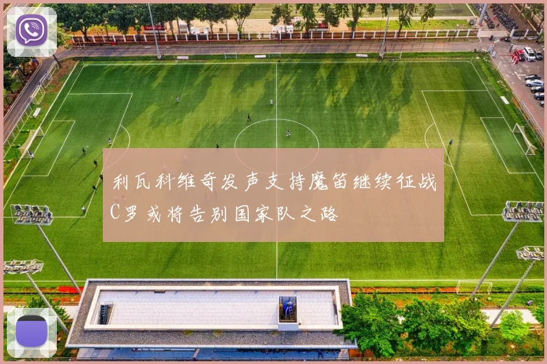 利瓦科维奇发声支持魔笛继续征战C罗或将告别国家队之路