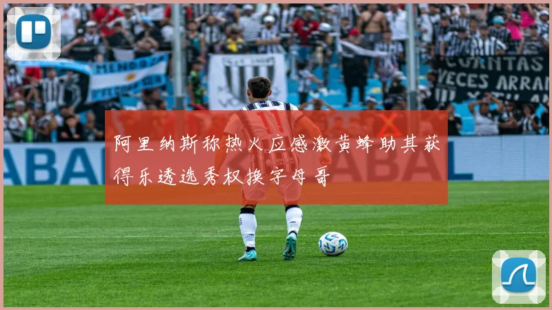 阿里纳斯称热火应感激黄蜂助其获得乐透选秀权换字母哥
